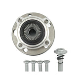 BMW 335i 340i 335i xDrive 340i xDrive Front Wheel Bearing Hub Assembly WH1275 - product view 1