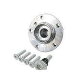 BMW 335i 340i 335i xDrive 340i xDrive Front Wheel Bearing Hub Assembly WH1275 - product view 10