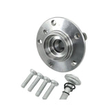 BMW 335i 340i 335i xDrive 340i xDrive Front Wheel Bearing Hub Assembly WH1275 - product view 12