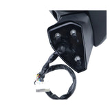 High Quality Left Power Mirror with BSD Puddle Light For 2021-2024 Toyota Sienna 8794008210 - product view 2
