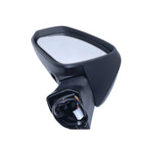 High Quality Left Power Mirror with BSD Puddle Light For 2021-2024 Toyota Sienna 8794008210 - product view 4