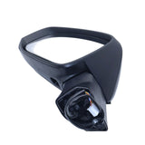 High Quality Left Power Mirror with BSD Puddle Light For 2021-2024 Toyota Sienna 8794008210 - product view 7