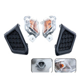 Front Turn Signal Light and Fog Light Trim #26135-6CA0A Fit Nissan Altima - product view 1