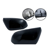 Toyota 2016‑2021 Prius 2017‑2021 Prius Prime 1 Pair Mirror Cover Gloss 87915-47070-C0/87945-47070-C0 - product view 1