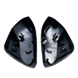 Toyota 2016‑2021 Prius 2017‑2021 Prius Prime 1 Pair Mirror Cover Gloss 87915-47070-C0/87945-47070-C0 - product view 2