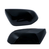 Toyota 2016‑2021 Prius 2017‑2021 Prius Prime 1 Pair Mirror Cover Gloss 87915-47070-C0/87945-47070-C0 - product view 3