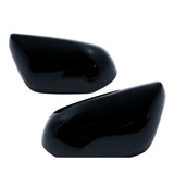 Toyota 2016‑2021 Prius 2017‑2021 Prius Prime 1 Pair Mirror Cover Gloss 87915-47070-C0/87945-47070-C0 - product view 4