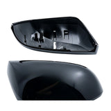 Toyota 2016‑2021 Prius 2017‑2021 Prius Prime 1 Pair Mirror Cover Gloss 87915-47070-C0/87945-47070-C0 - product view 5