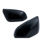 Toyota 2016‑2021 Prius 2017‑2021 Prius Prime 1 Pair Mirror Cover Gloss 87915-47070-C0/87945-47070-C0 - product view 6