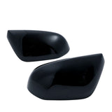 Toyota 2016‑2021 Prius 2017‑2021 Prius Prime 1 Pair Mirror Cover Gloss 87915-47070-C0/87945-47070-C0 - product view 11