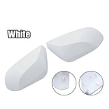 Toyota 2016‑2021 Prius 2019‑2021 Prius AWD‑e 1 Pair Mirror Cover White 87915-47070-A1 - product view 2