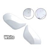 Toyota 2016‑2021 Prius 2019‑2021 Prius AWD‑e 1 Pair Mirror Cover White 87915-47070-A1 - product view 3