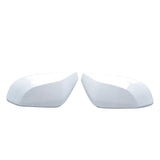 Toyota 2016‑2021 Prius 2019‑2021 Prius AWD‑e 1 Pair Mirror Cover White 87915-47070-A1 - product view 4