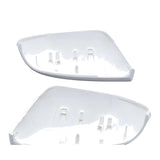 Toyota 2016‑2021 Prius 2019‑2021 Prius AWD‑e 1 Pair Mirror Cover White 87915-47070-A1 - product view 5