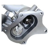 Turbocharger for 2013-2014 Hyundai Genesis Coupe 2.0L 282312C600 - product view 3