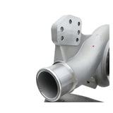 Turbocharger for 2013-2014 Hyundai Genesis Coupe 2.0L 282312C600 - product view 5