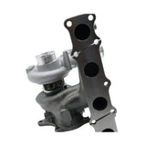 Turbocharger for 2013-2014 Hyundai Genesis Coupe 2.0L 282312C600 - product view 6