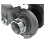 Turbocharger for 2013-2014 Hyundai Genesis Coupe 2.0L 282312C600 - product view 7