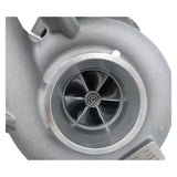 Turbocharger for 2013-2014 Hyundai Genesis Coupe 2.0L 282312C600 - product view 8