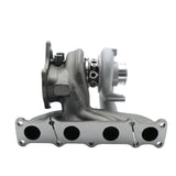 Turbocharger for 2013-2014 Hyundai Genesis Coupe 2.0L 282312C600 - product view 9