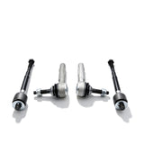 Front Inner Outer Tie Rod Set for 2016-2024 Tesla Model S X - product view 1