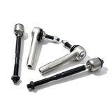 Front Inner Outer Tie Rod Set for 2016-2024 Tesla Model S X - product view 2