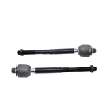 Front Inner Outer Tie Rod Set for 2016-2024 Tesla Model S X - product view 12