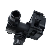 HVAC Heater Control Valve for Mercedes-Benz 0005061500 - product view 1
