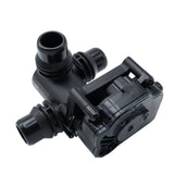 HVAC Heater Control Valve for Mercedes-Benz 0005061500 - product view 3