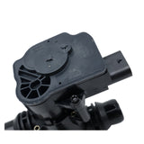 HVAC Heater Control Valve for Mercedes-Benz 0005061500 - product view 8