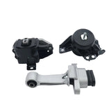 Auto Trans Engine Motor and Trans Mount 3-Piece For 2016-2020 Kia Optima 1.6L 2.0L 21810C1020 - product view 2