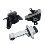 Auto Trans Engine Motor and Trans Mount 3-Piece For 2016-2020 Kia Optima 1.6L 2.0L 21810C1020 - product view 3