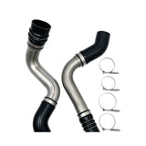 Intercooler Hose Pair for 2019-2024 Ram 2500 3500 6.7L 68357482AB - product view 1