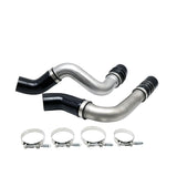 Intercooler Hose Pair for 2019-2024 Ram 2500 3500 6.7L 68357482AB - product view 3