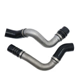 Intercooler Hose Pair for 2019-2024 Ram 2500 3500 6.7L 68357482AB - product view 8