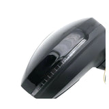 Black Right Side Manual Folding Mirror with Blind Spot For 18-21 Volkswagen Tiguan 5NA949146 - product view 5