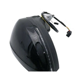 Black Right Side Manual Folding Mirror with Blind Spot For 18-21 Volkswagen Tiguan 5NA949146 - product view 6