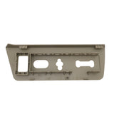 Left Seat Cover Trim Bezel Kit for 2009-2014 Ford F-150 - product view 2