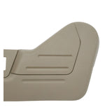 Left Seat Cover Trim Bezel Kit for 2009-2014 Ford F-150 - product view 7