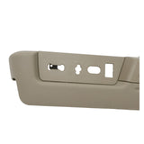 Left Seat Cover Trim Bezel Kit for 2009-2014 Ford F-150 - product view 10