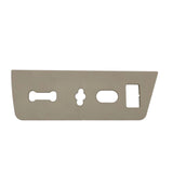 Left Seat Cover Trim Bezel Kit for 2009-2014 Ford F-150 - product view 11