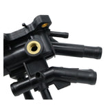 Engine Coolant Water Outlet for Nissan Rogue Altima 11060-3TA0B - product view 4