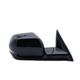 Right Heated Blind Spot Mirror for 2022-2026 Toyota Tundra Sequoia - product view 1