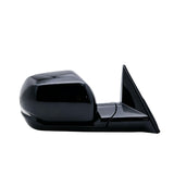 Right Heated Blind Spot Mirror for 2022-2026 Toyota Tundra Sequoia - product view 2