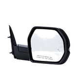 Right Heated Blind Spot Mirror for 2022-2026 Toyota Tundra Sequoia - product view 3