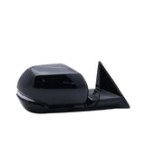 Right Heated Blind Spot Mirror for 2022-2026 Toyota Tundra Sequoia - product view 6