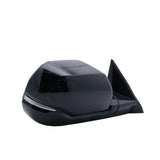 Right Heated Blind Spot Mirror for 2022-2026 Toyota Tundra Sequoia - product view 9