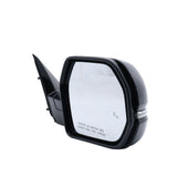 Right Heated Blind Spot Mirror for 2022-2026 Toyota Tundra Sequoia - product view 10