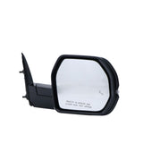 Right Heated Blind Spot Mirror for 2022-2026 Toyota Tundra Sequoia - product view 11