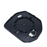 Driver Power Mirror Glass for 2022-2025 Toyota Tundra Sequoia 879070C010 - product view 5